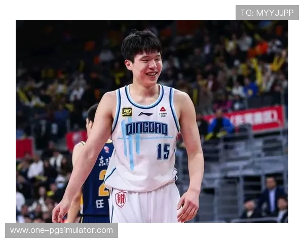 中国男篮视角深度解析杨瀚森冲击NBA选秀行情与未来潜力走势